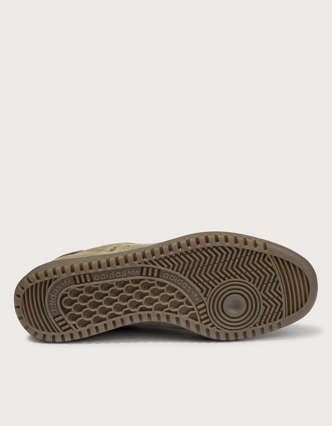 Tobacco Super Trainers