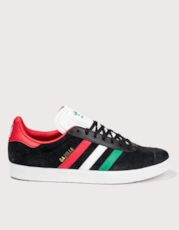Hq9441 Core Black/Footwear White/Better Scarlet