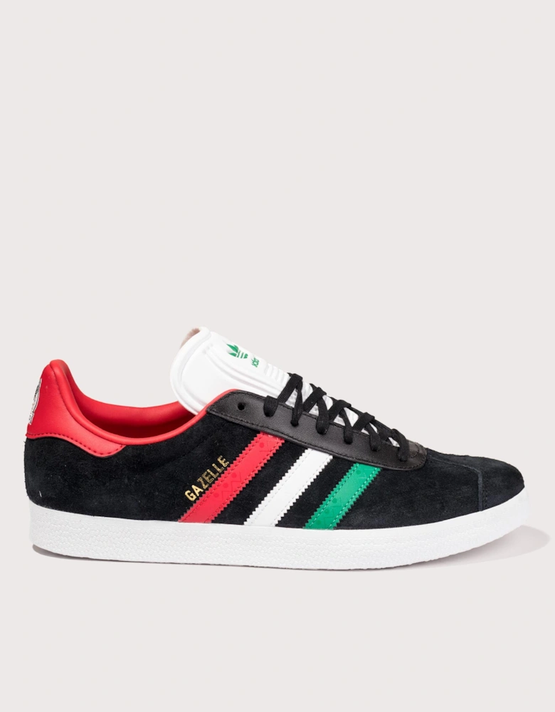 adidas X Someone Somewhere Gazelle Trainers