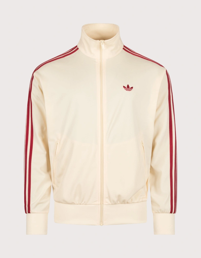 Loose Fit Firebird Track Top ( Fits Big To Size )