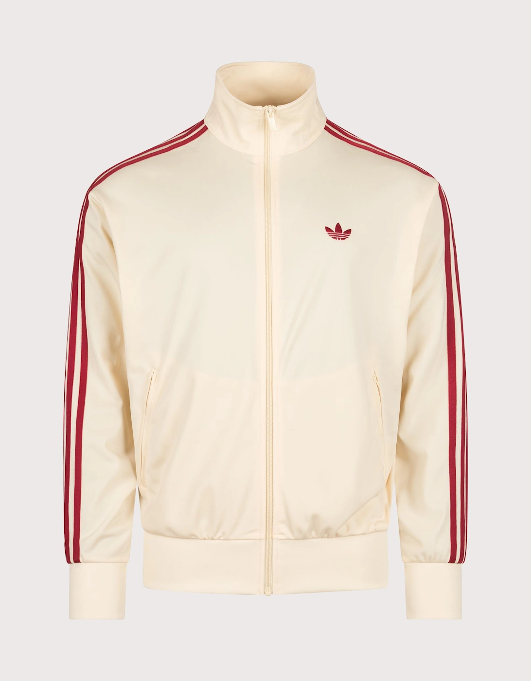 Loose Fit Firebird Track Top ( Fits Big To Size )