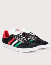 Hq9441 Core Black/Footwear White/Better Scarlet