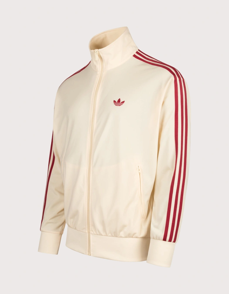 Loose Fit Firebird Track Top ( Fits Big To Size )