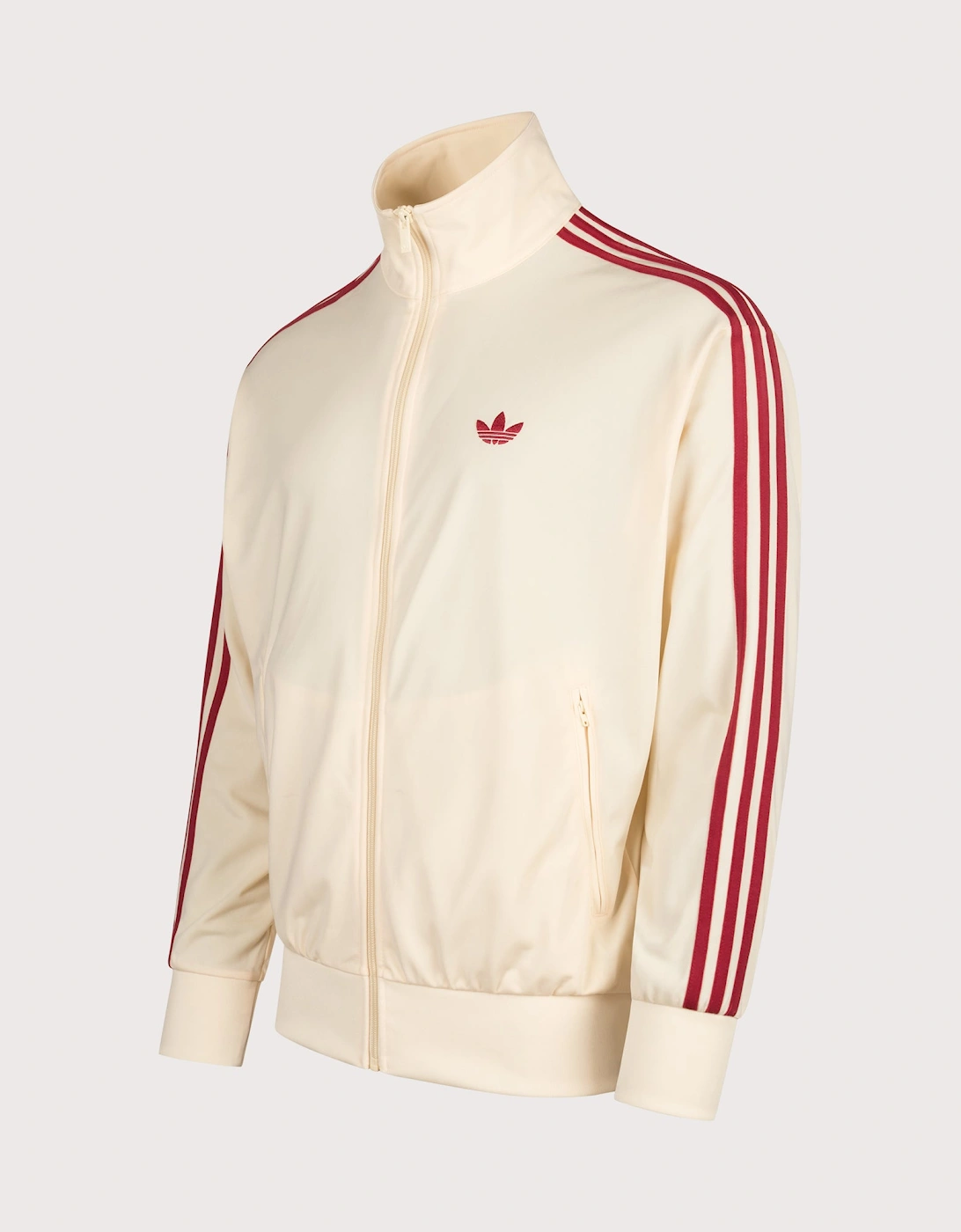 Loose Fit Firebird Track Top ( Fits Big To Size )
