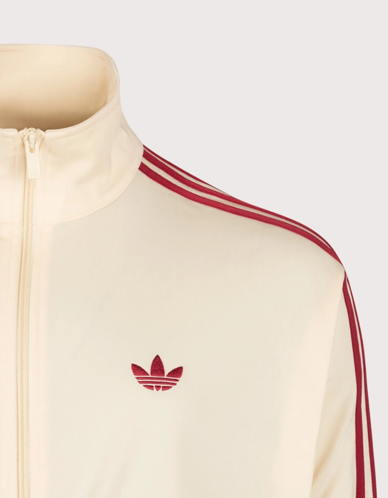 Loose Fit Firebird Track Top ( Fits Big To Size )