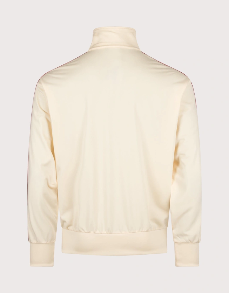 Loose Fit Firebird Track Top ( Fits Big To Size )