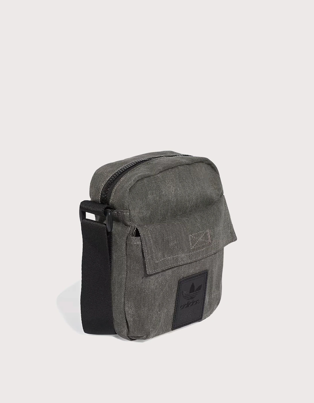 Washed Item Bag
