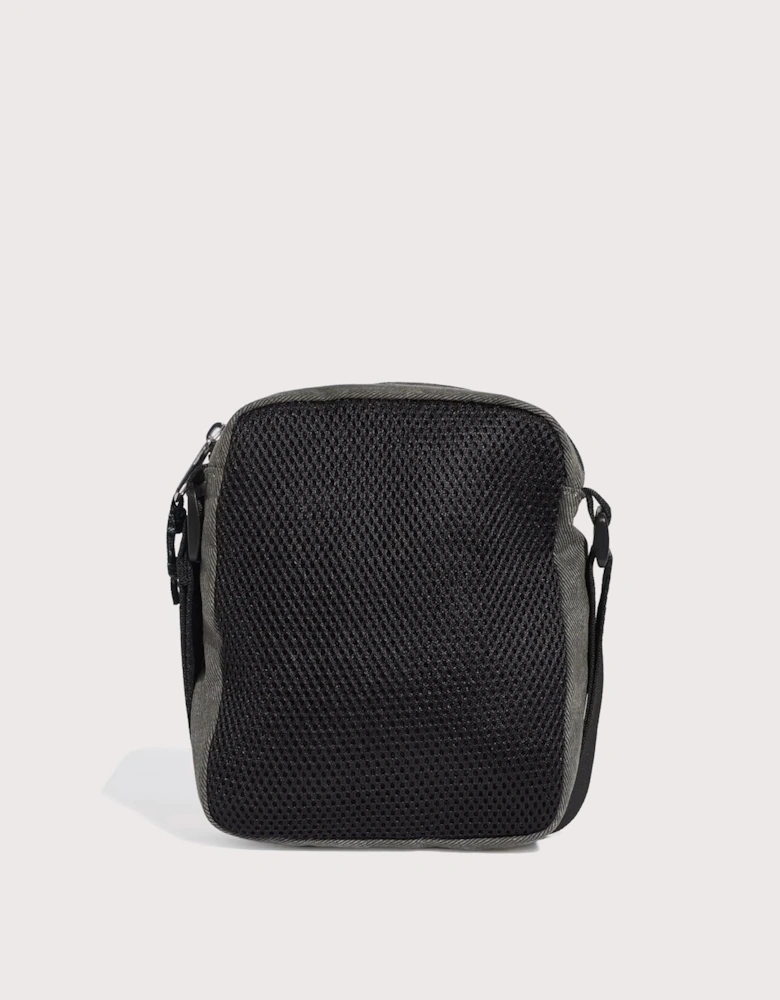 Washed Item Bag
