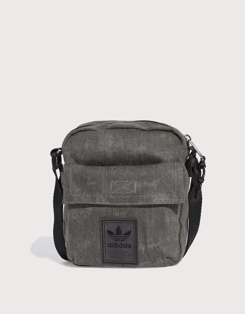Washed Item Bag