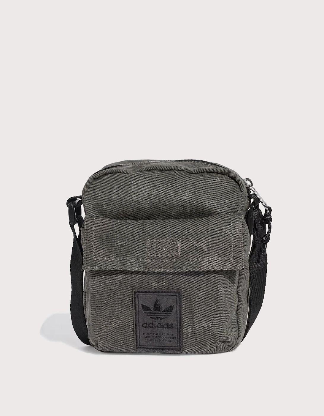 Washed Item Bag, 4 of 3