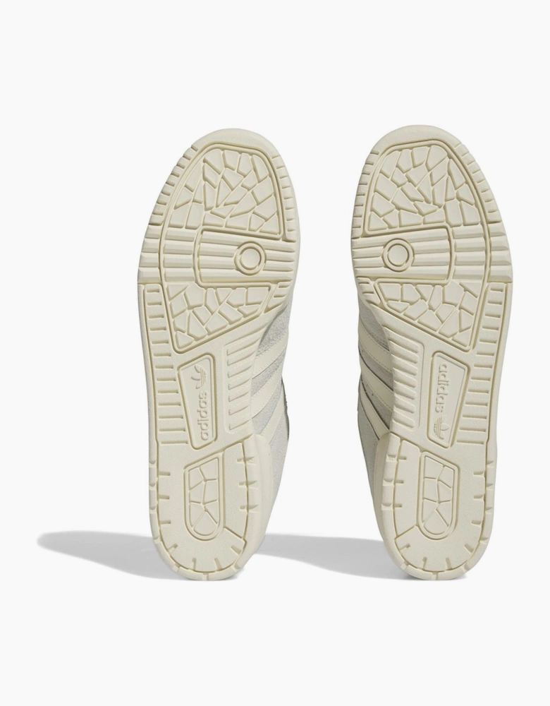 Rivalry 86 Low Top Lace-Up Sneakers