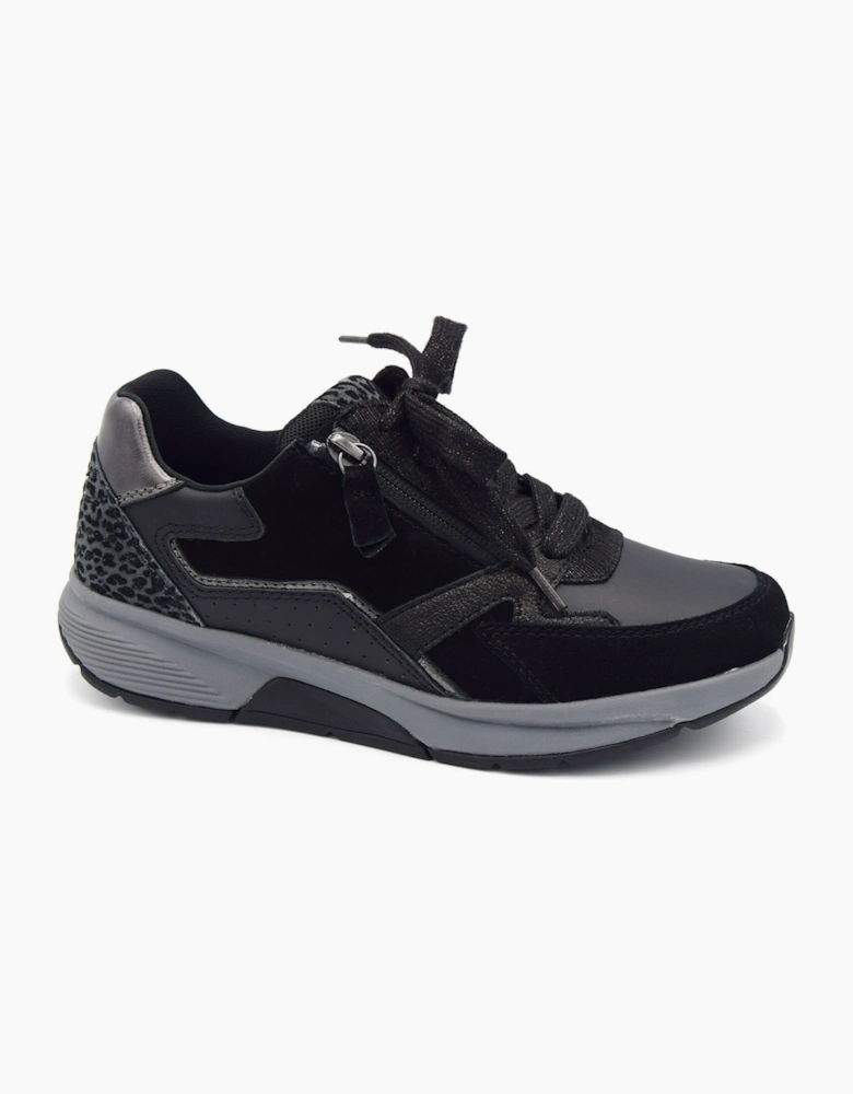 Rolling Soft ADORA 0106.01 Women's trainers