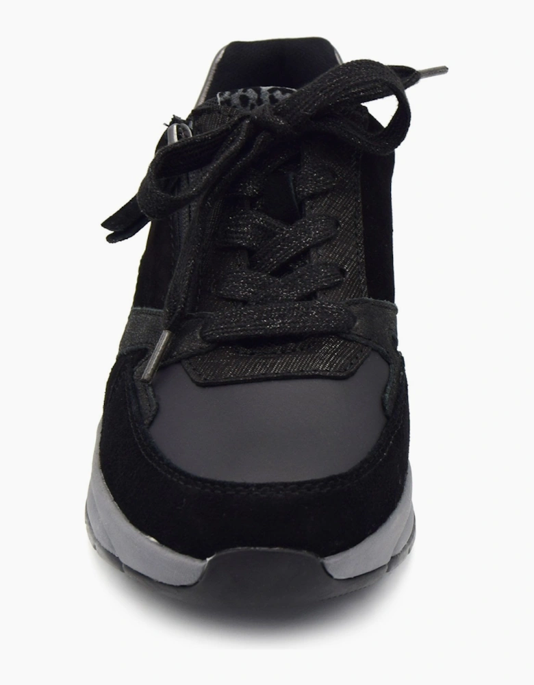 Rolling Soft ADORA 0106.01 Women's trainers