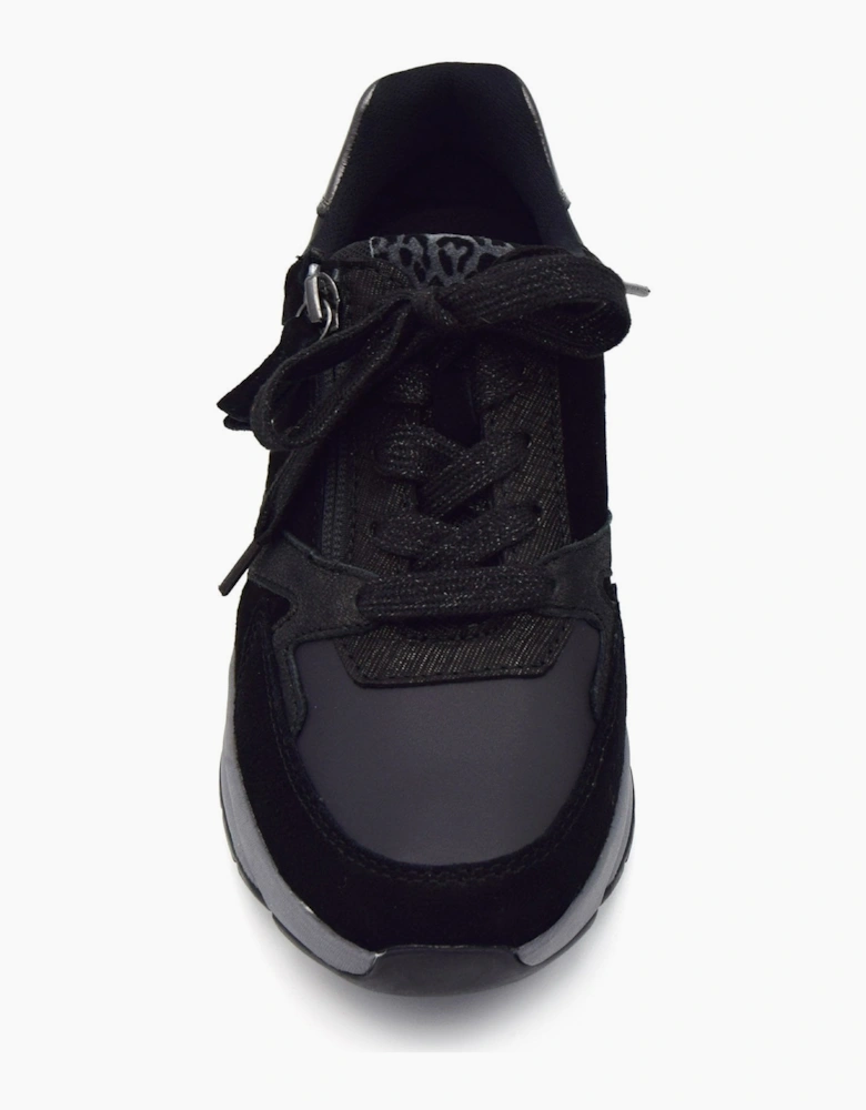 Rolling Soft ADORA 0106.01 Women's trainers