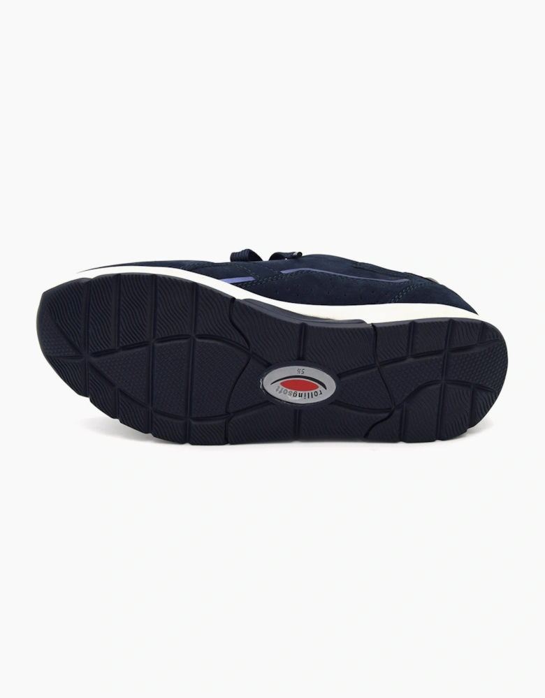 Rolling Soft ADORA 0106.01 Women's trainers