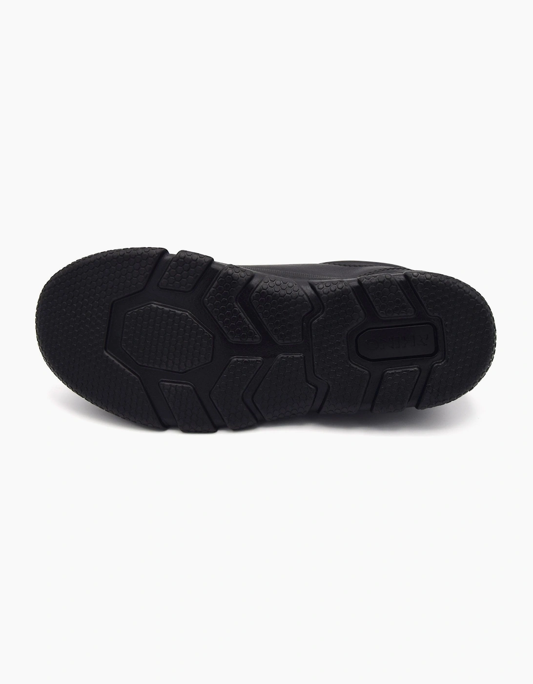 RHINO CHALLENGER 8251 CHILDREN'S SCHOOL SHOES