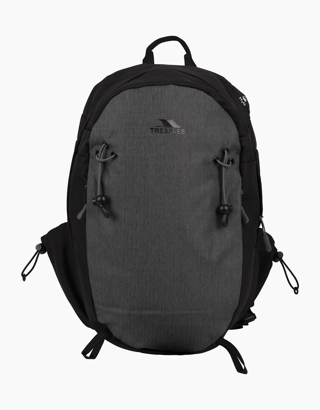Trespass Apto Rucksack - Grey - One Size, 2 of 1
