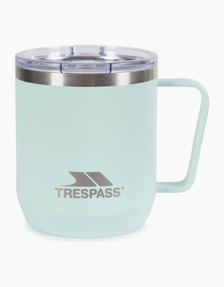 Trespass Nooper Travel Mug - Teal Mist - One Size