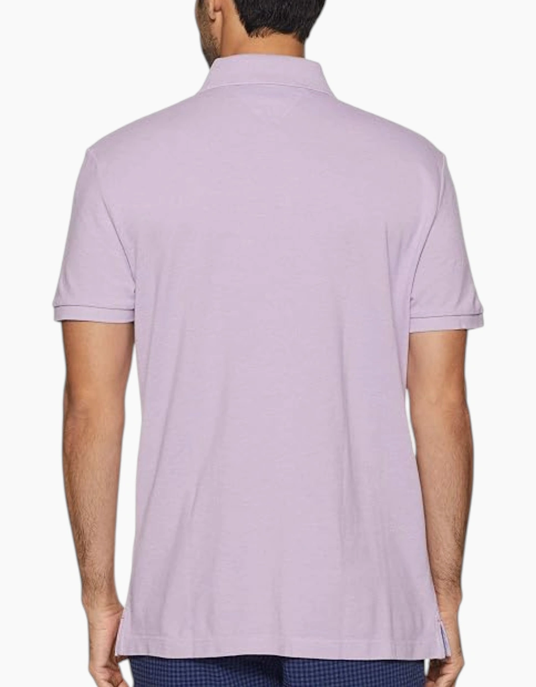 Tommy Hilfiger Mens Polo Shirts Golf Top
