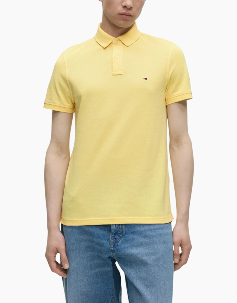 Tommy Hilfiger Mens Polo Shirts Golf Top