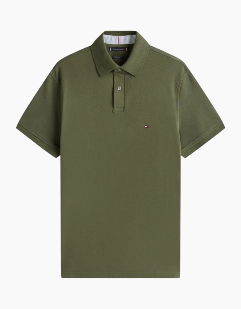 Tommy Hilfiger Mens Polo Shirts Golf Top