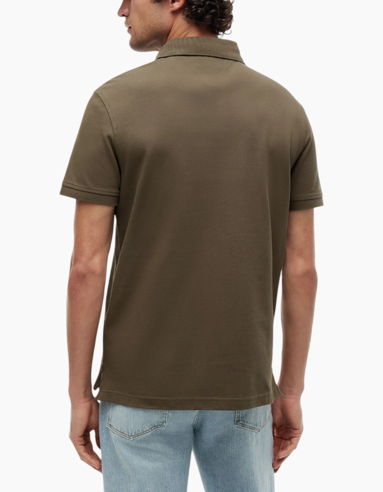 Tommy Hilfiger Mens Polo Shirts Golf Top
