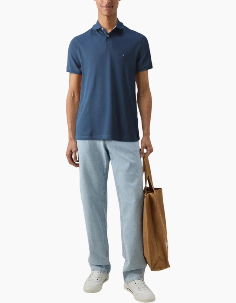 Tommy Hilfiger Mens Polo Shirts Golf Top