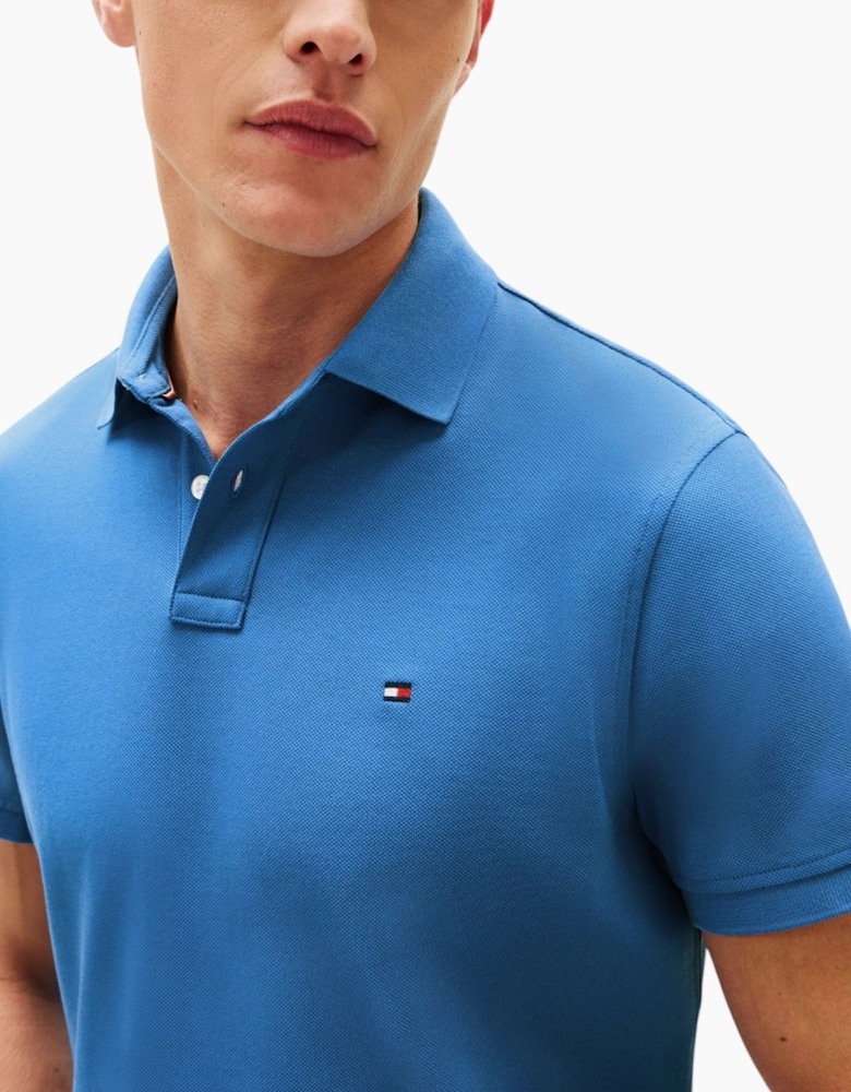 Tommy Hilfiger Mens Polo Shirts Golf Top