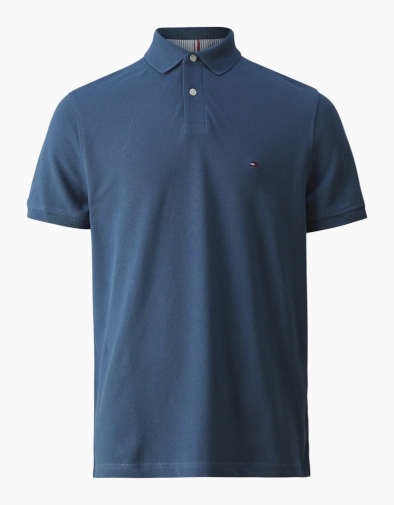 Tommy Hilfiger Mens Polo Shirts Golf Top