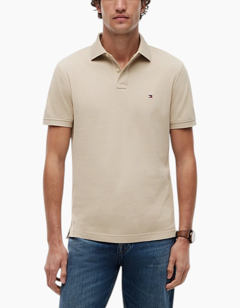 Tommy Hilfiger Mens Polo Shirts Golf Top