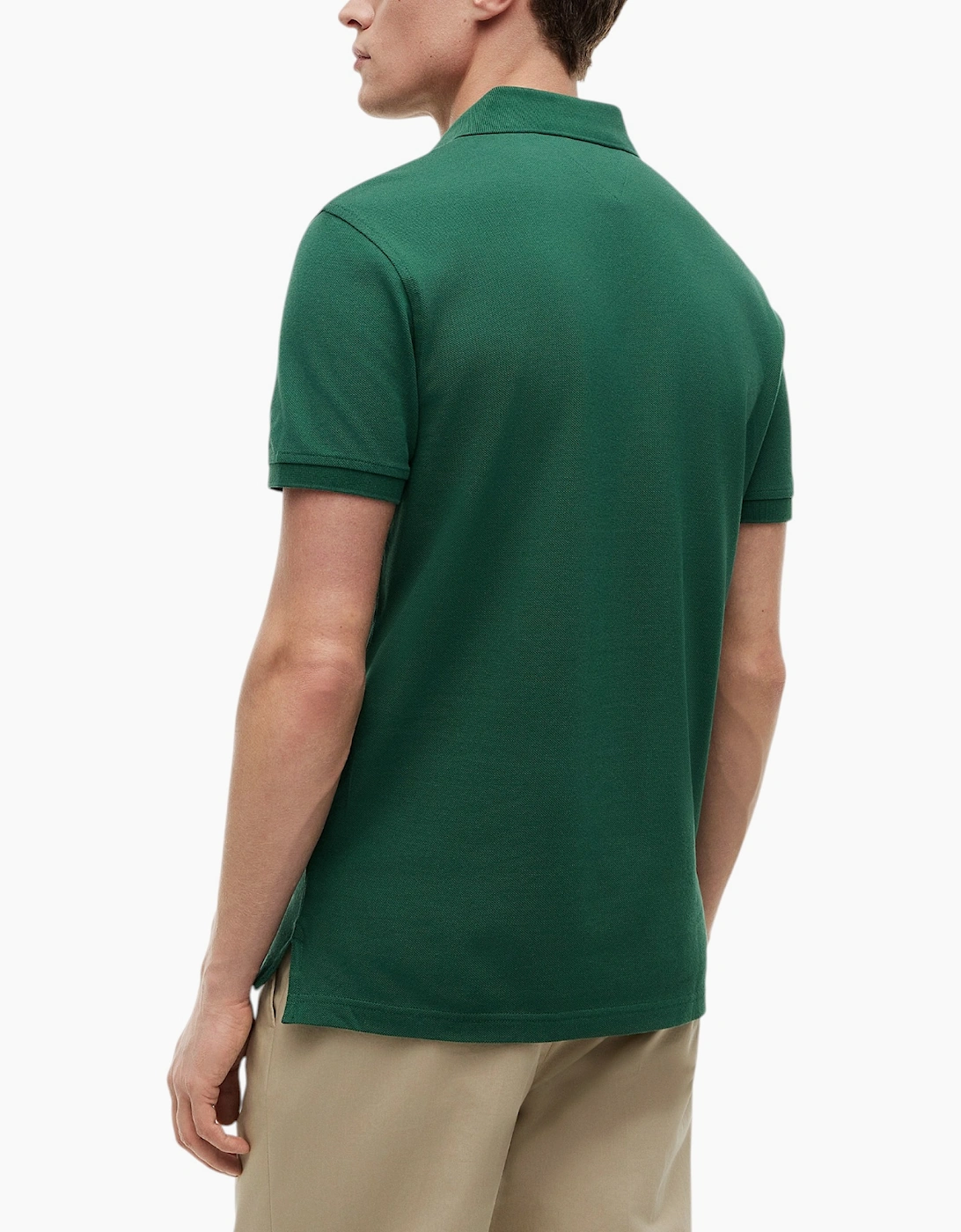 Tommy Hilfiger Mens Polo Shirts Golf Top