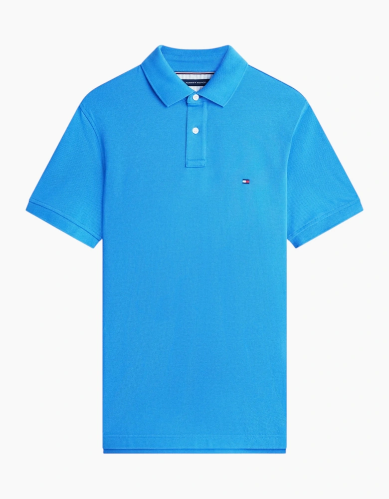 Tommy Hilfiger Mens Polo Shirts Golf Top
