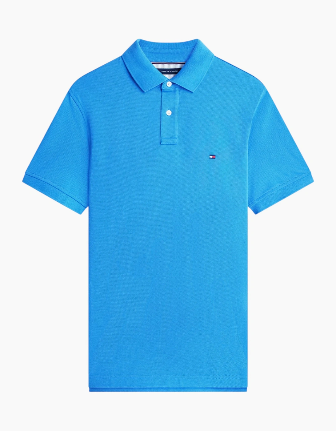 Tommy Hilfiger Mens Polo Shirts Golf Top