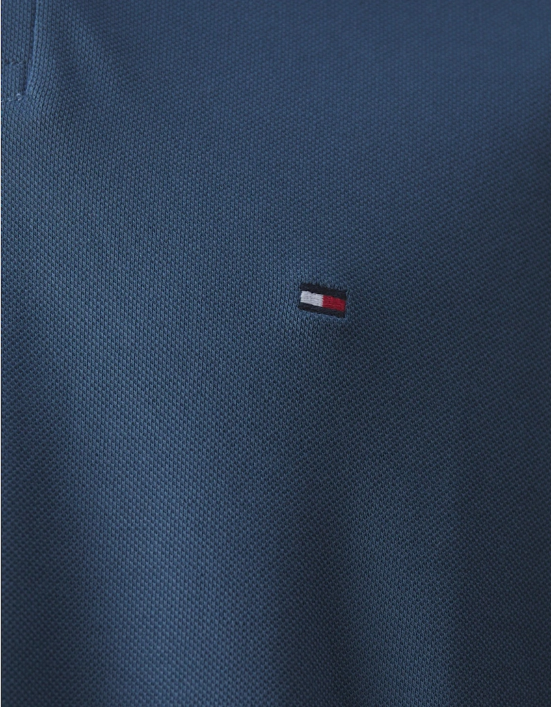 Tommy Hilfiger Mens Polo Shirts Golf Top