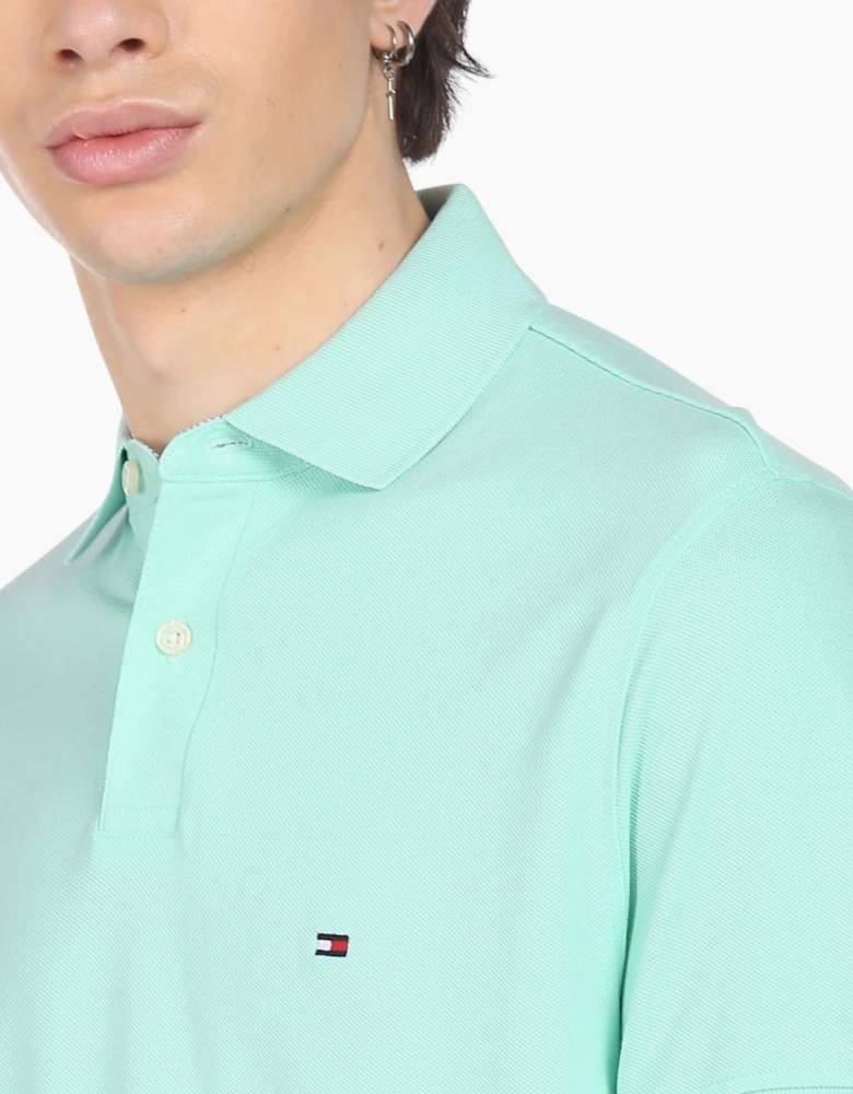 Tommy Hilfiger Mens Polo Shirts Golf Top