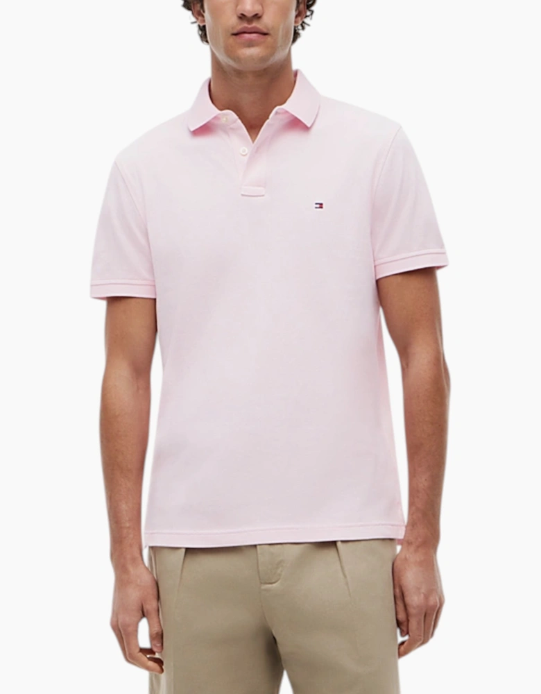 Tommy Hilfiger Mens Polo Shirts Golf Top