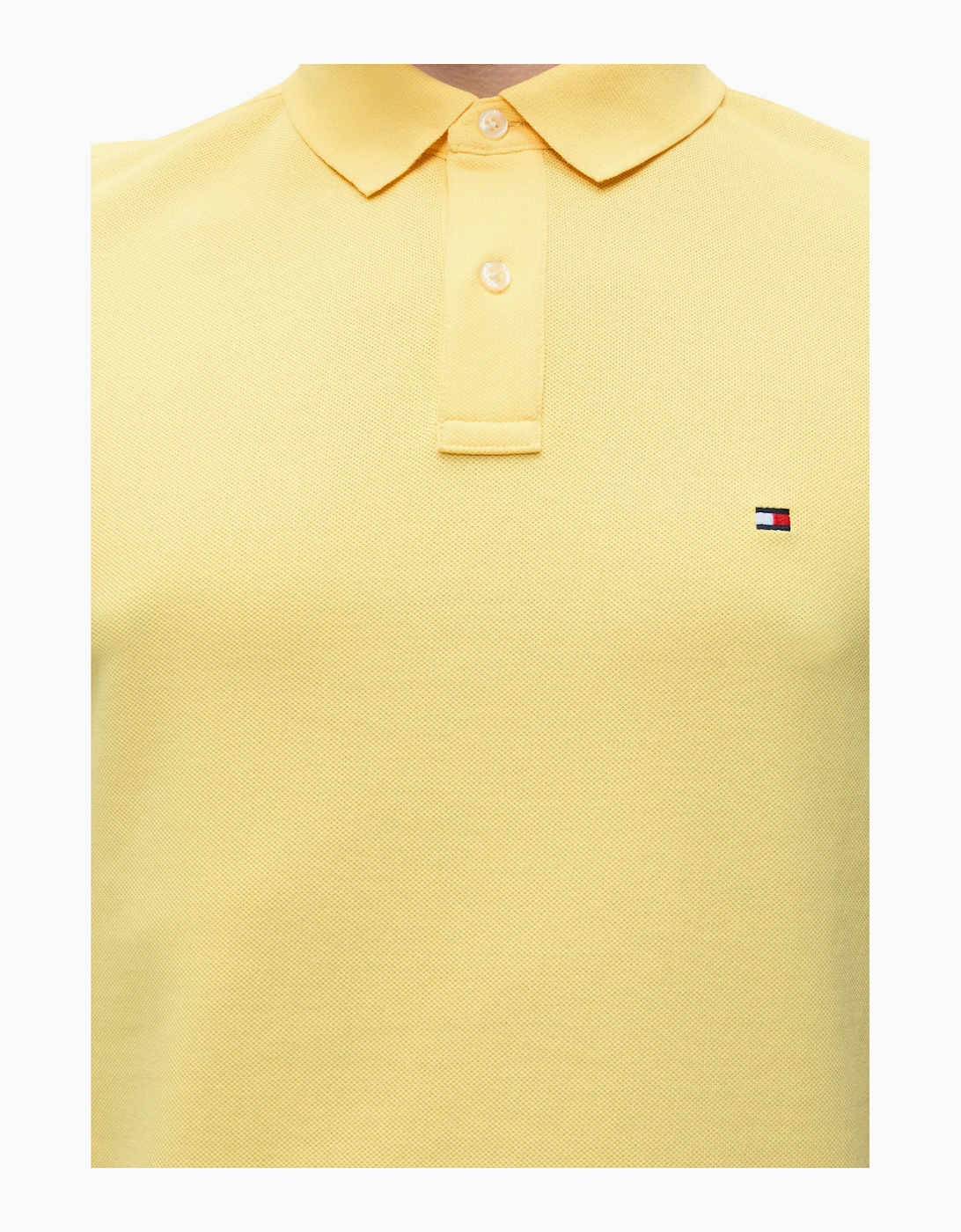 Tommy Hilfiger Mens Polo Shirts Golf Top