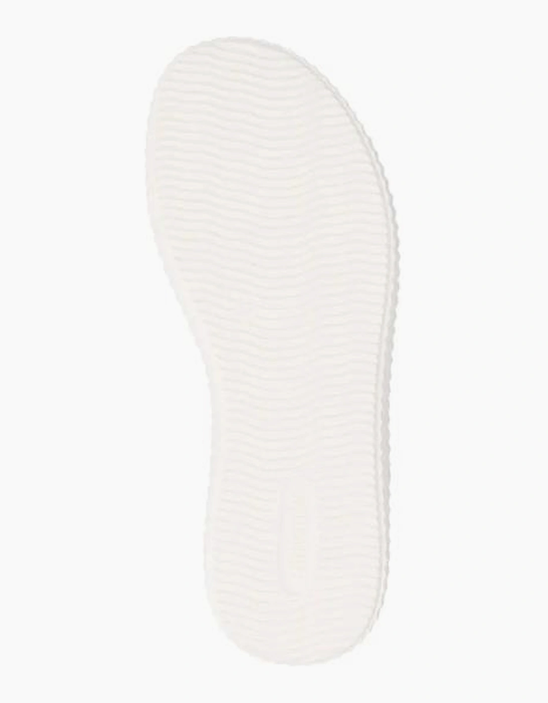 Remonte Ladies sandals D3L51-60 in Beige combi