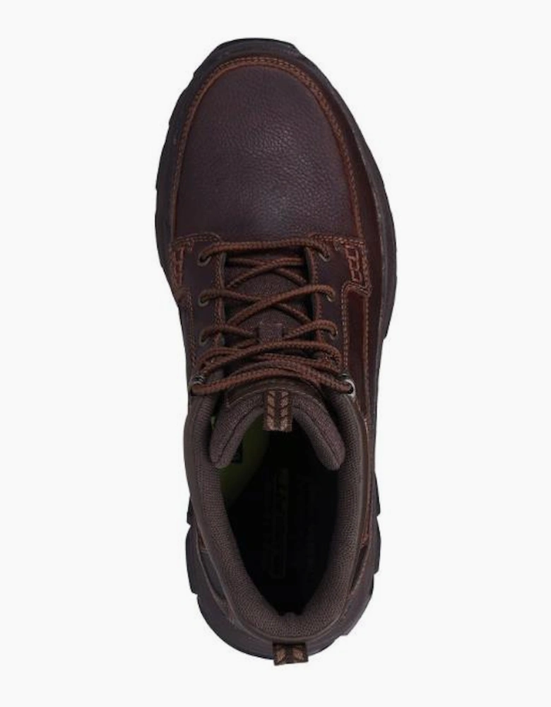 Skechers 204454 Respected Boswell Waterproof Boots