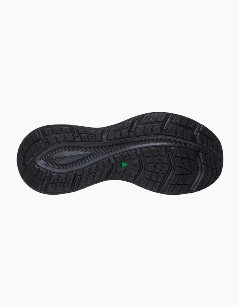 Skechers Mens Waterproof Relaxed Fit: Edgeride - Konzo 232842 black