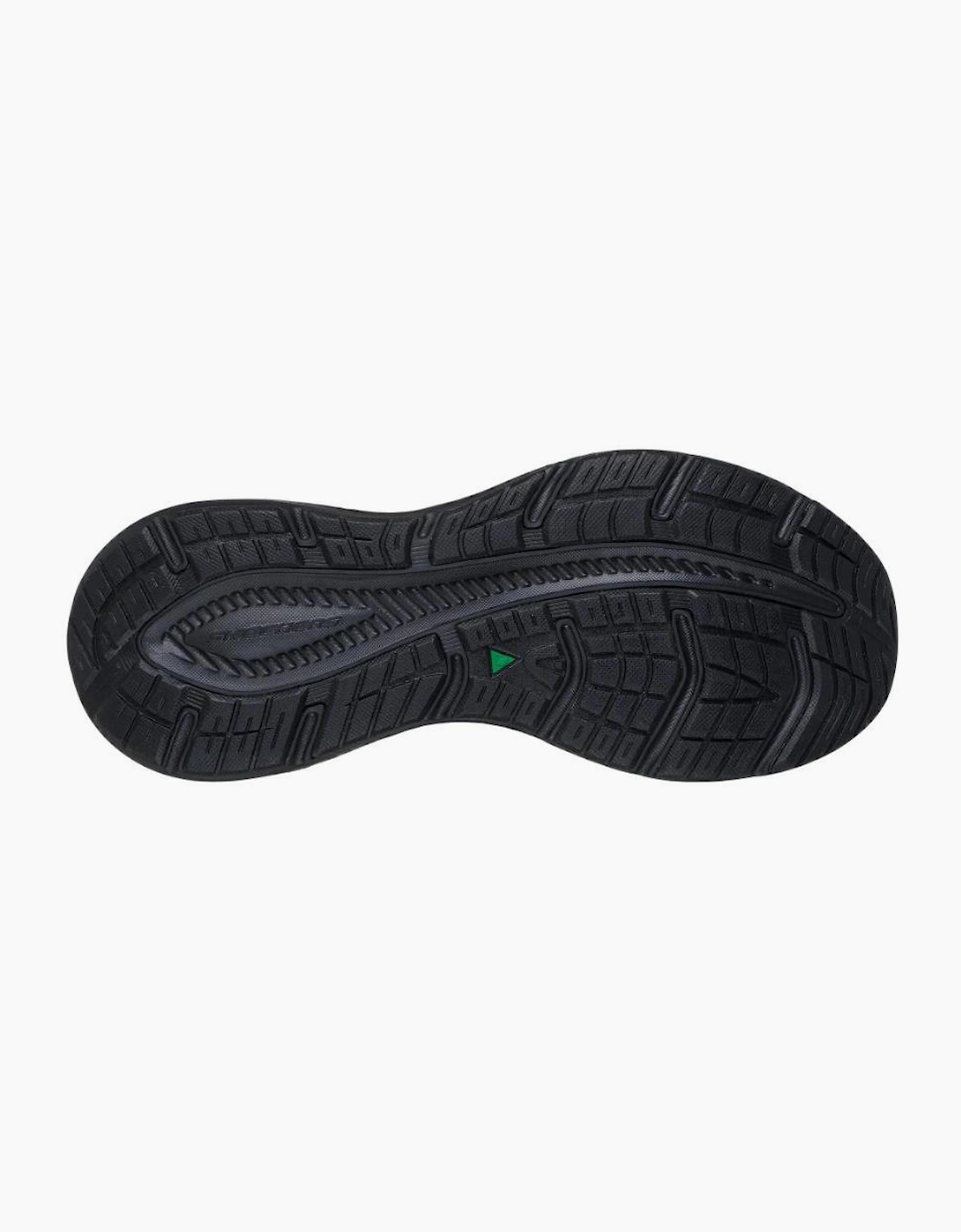 Skechers Mens Waterproof Relaxed Fit: Edgeride - Konzo 232842 black