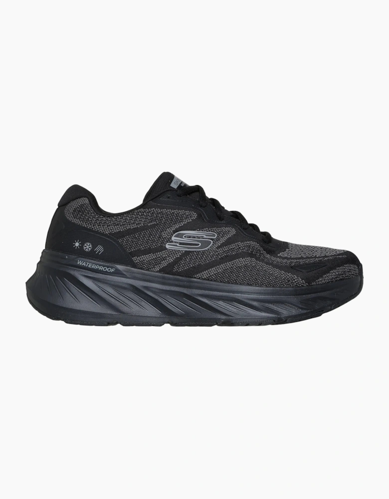 Skechers Mens Waterproof Relaxed Fit: Edgeride - Konzo 232842 black