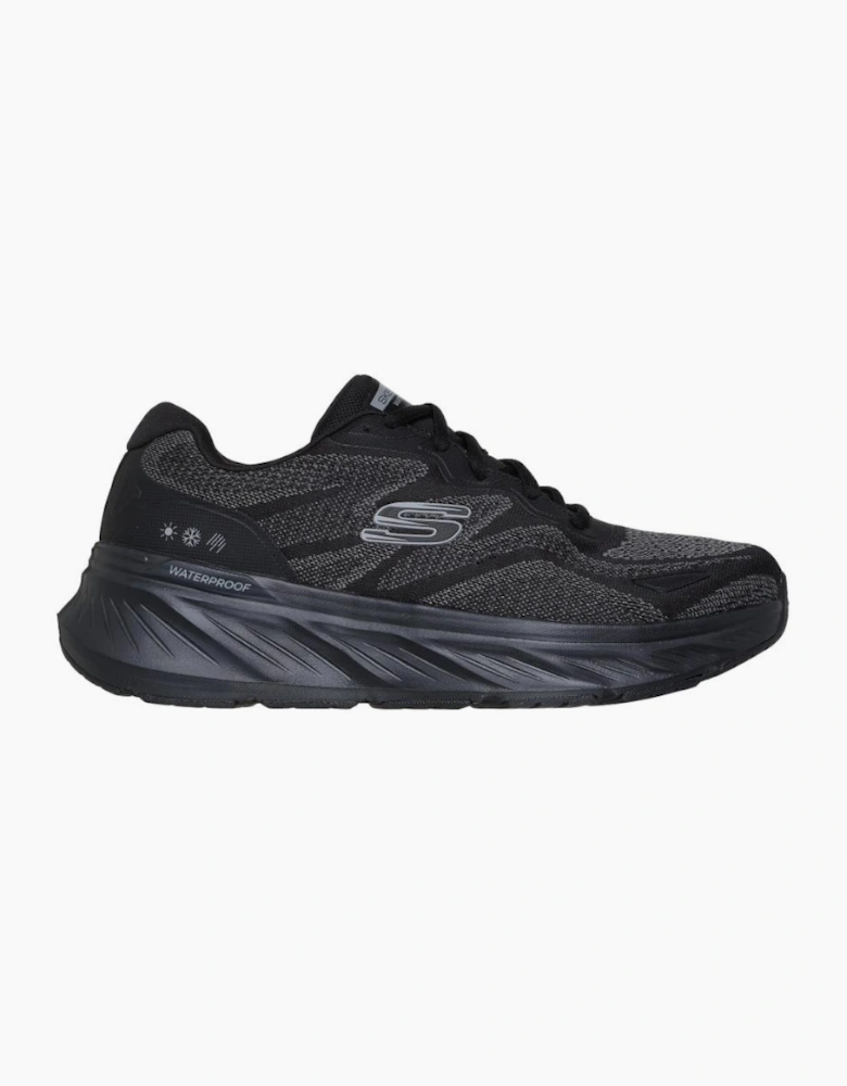 Skechers Mens Waterproof Relaxed Fit: Edgeride - Konzo 232842 black
