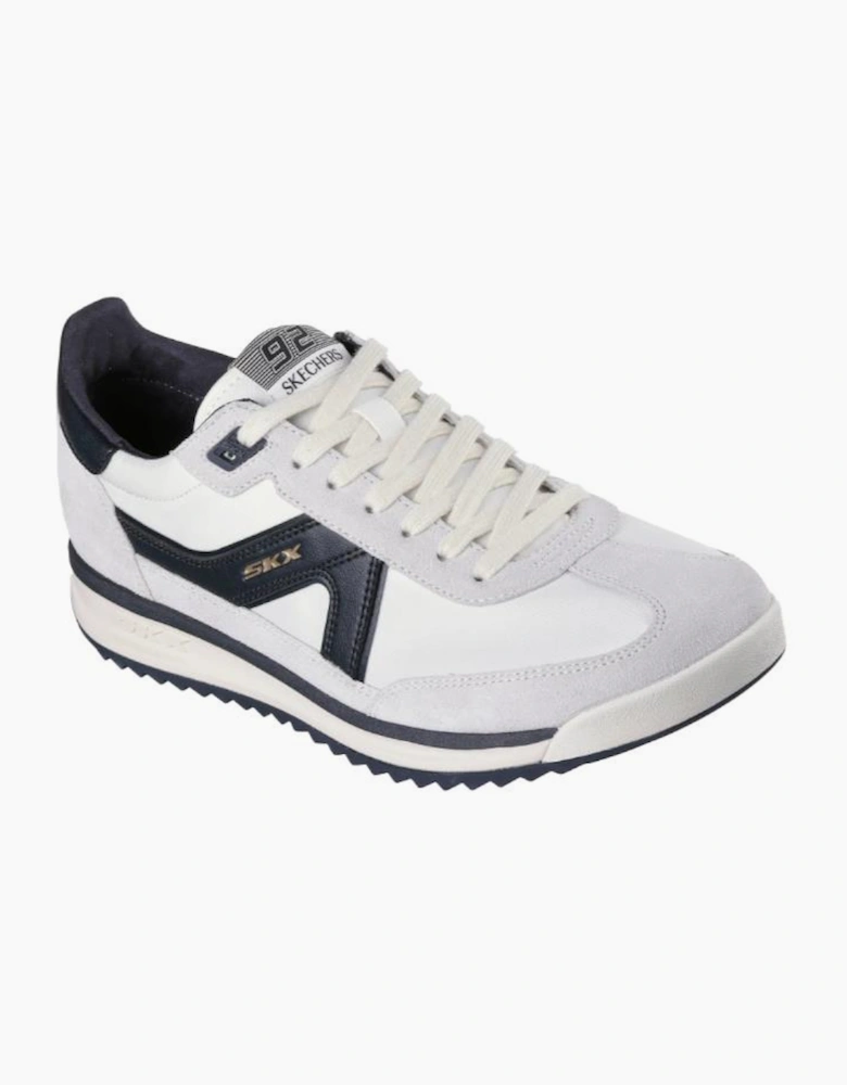 Skechers SKX 92 - Spective 254220 in White/Black