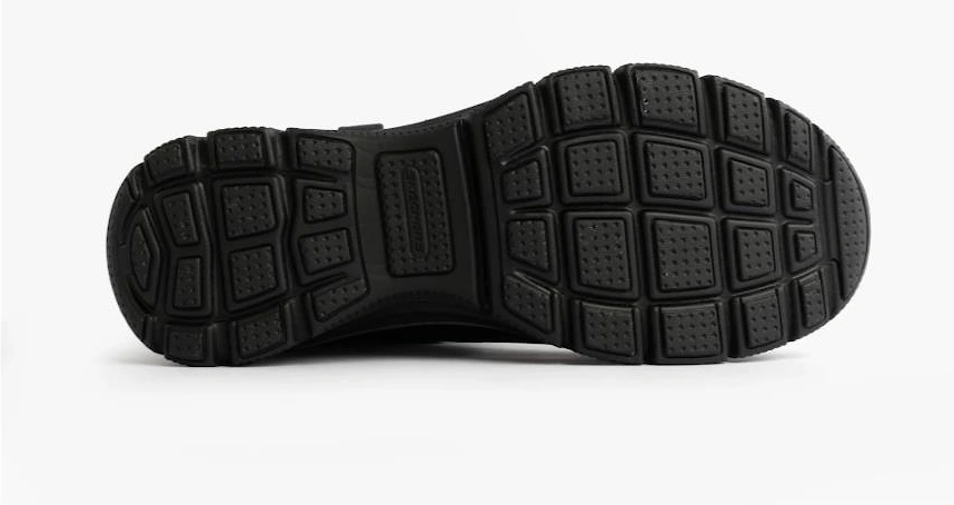 SKECHERS SLIP-INS LADIES EASY GOING COZY WEATHER 2 168033