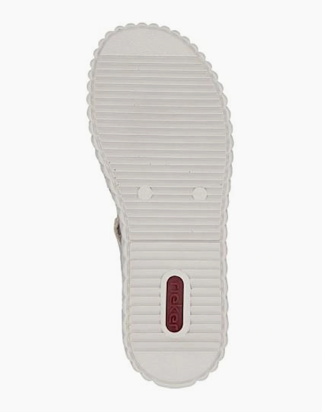 Rieker 69276-60 in Beige