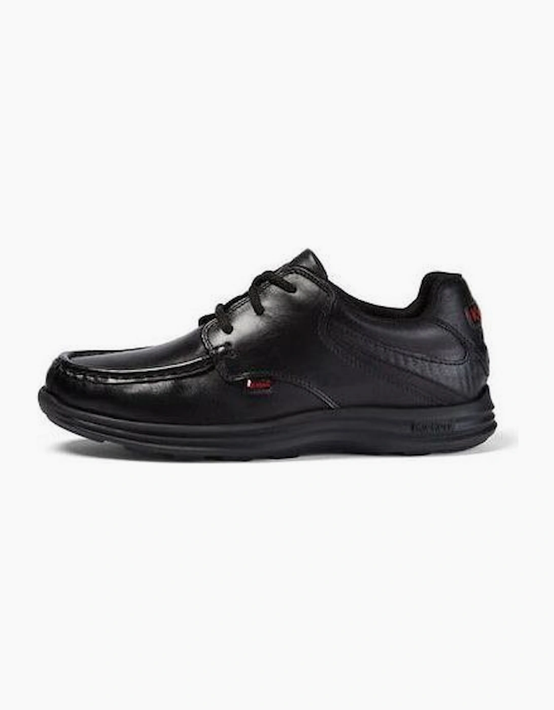 Kickers Reasan Lace Black
