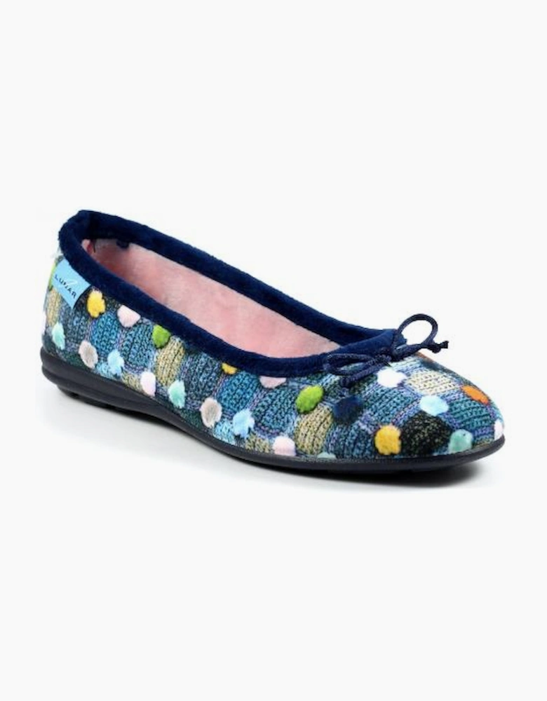 Lunar Magic KLA 095 in Blue