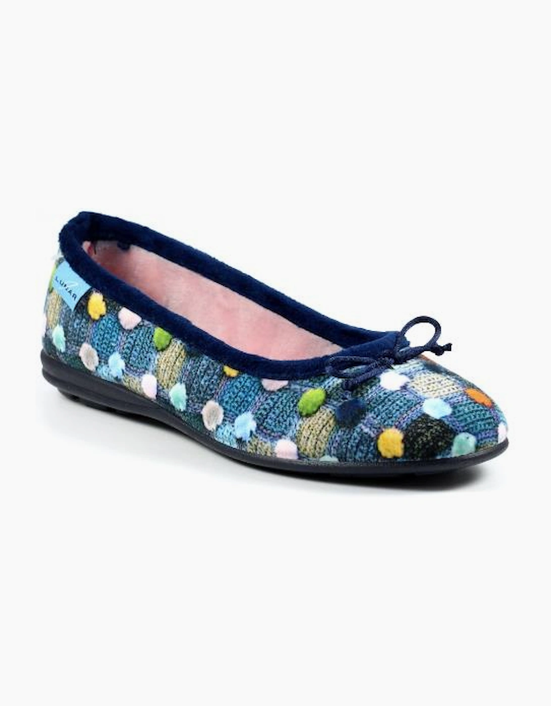 Lunar Magic KLA 095 in Blue, 2 of 1