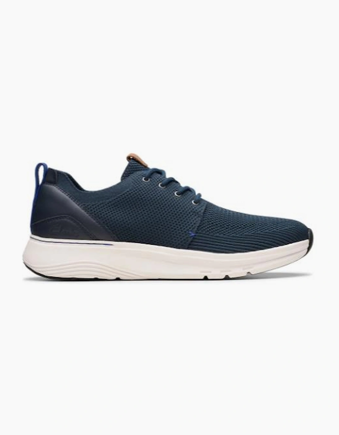 Clarks Motion Trek MX in Navy